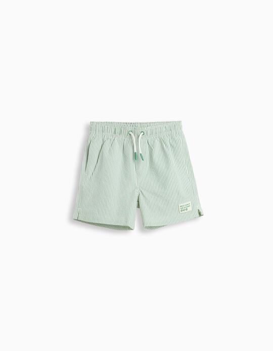 Comprar Online Cal&ccedil;&otilde;es de Banho, Menino, Verde Claro