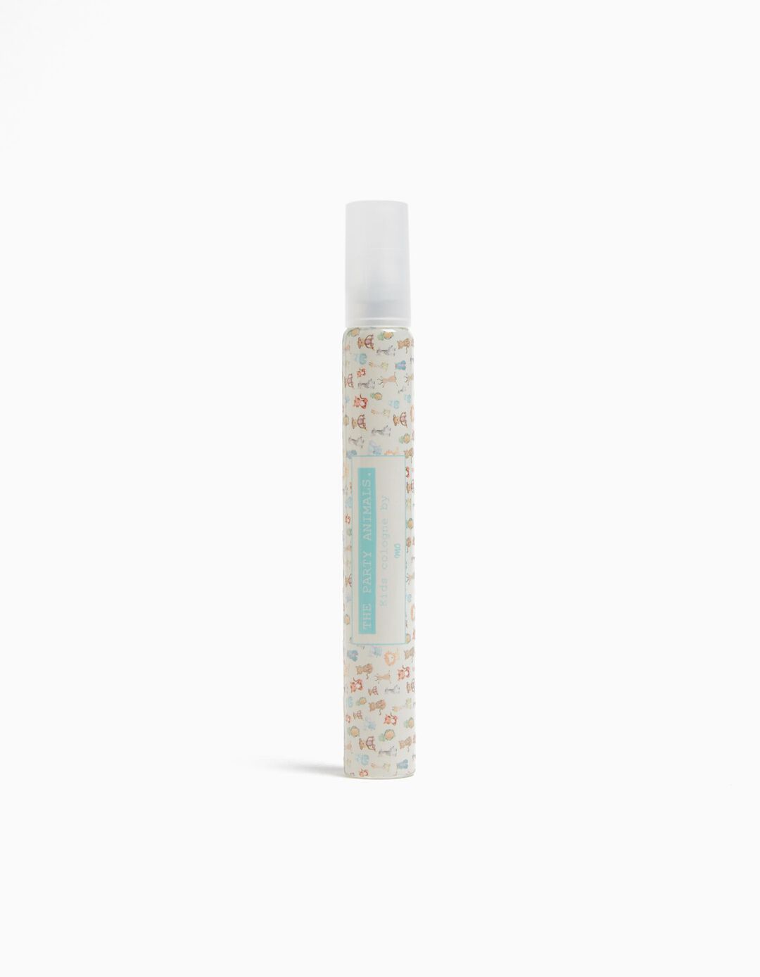 Água de Colónia Animais 15ml, Criança, Branco