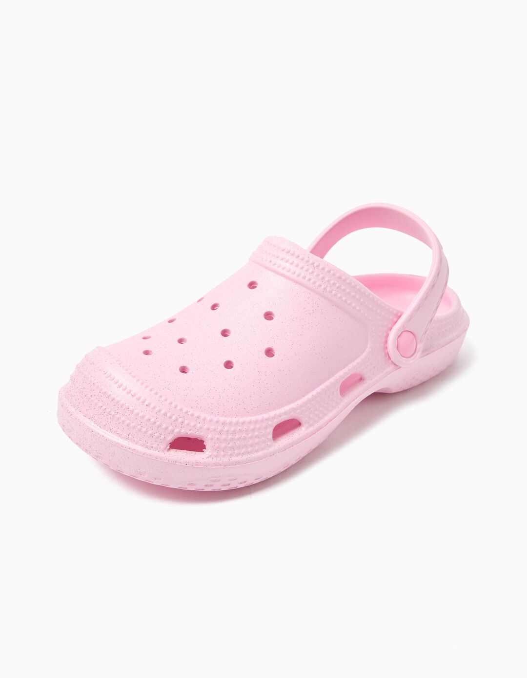 Socas, Menina, Rosa