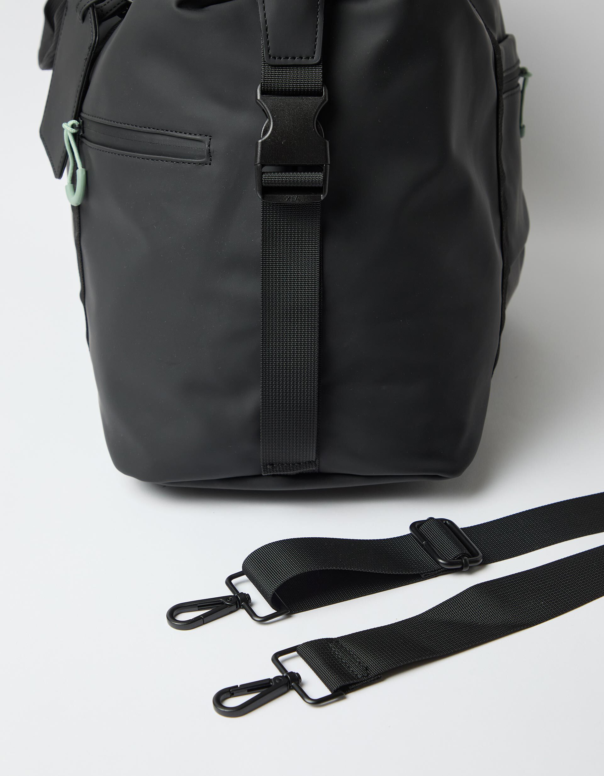 Comprar Online Mala Fim De Semana, Homem, Preto