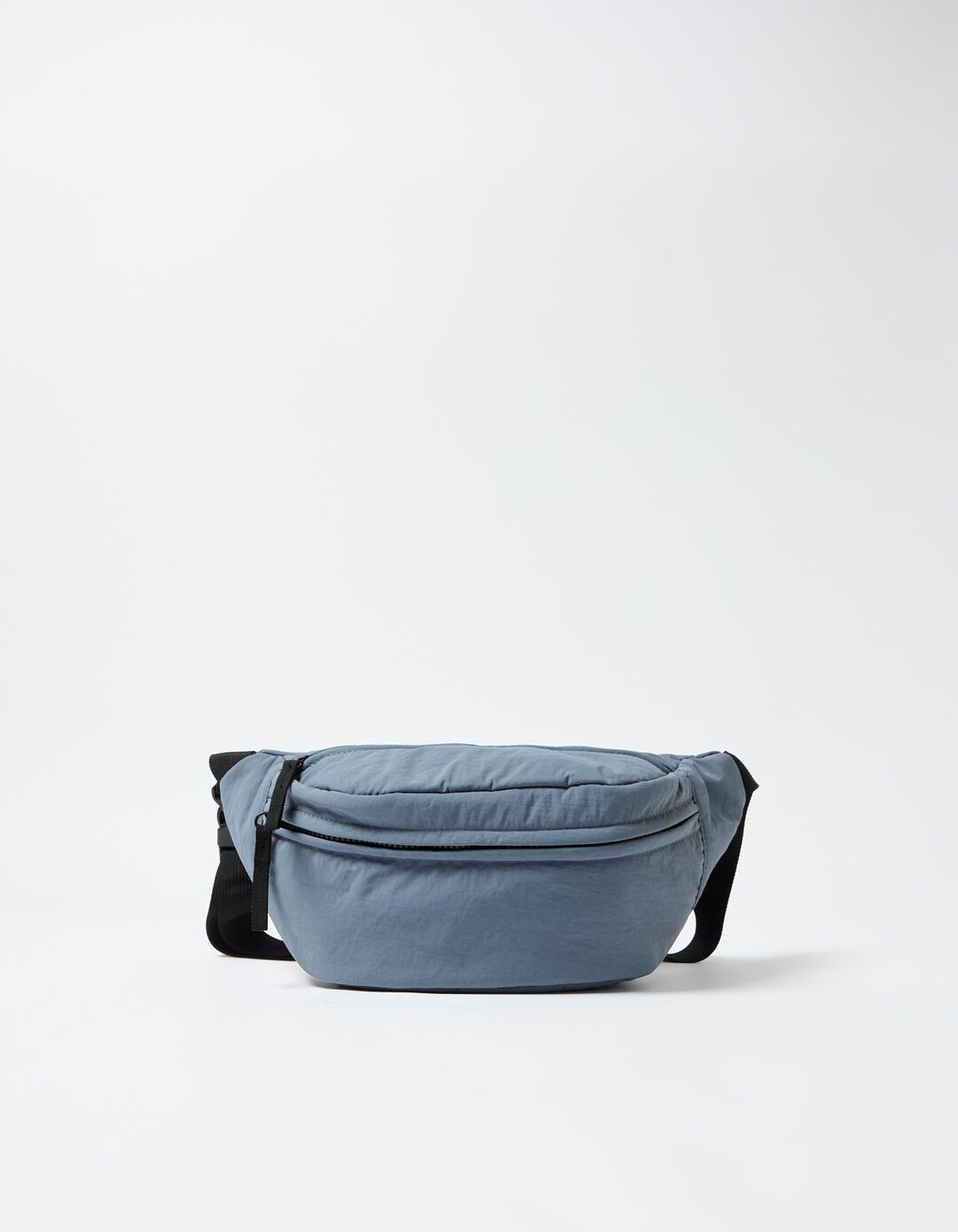 Bolsa de Cintura, Homem, Azul 