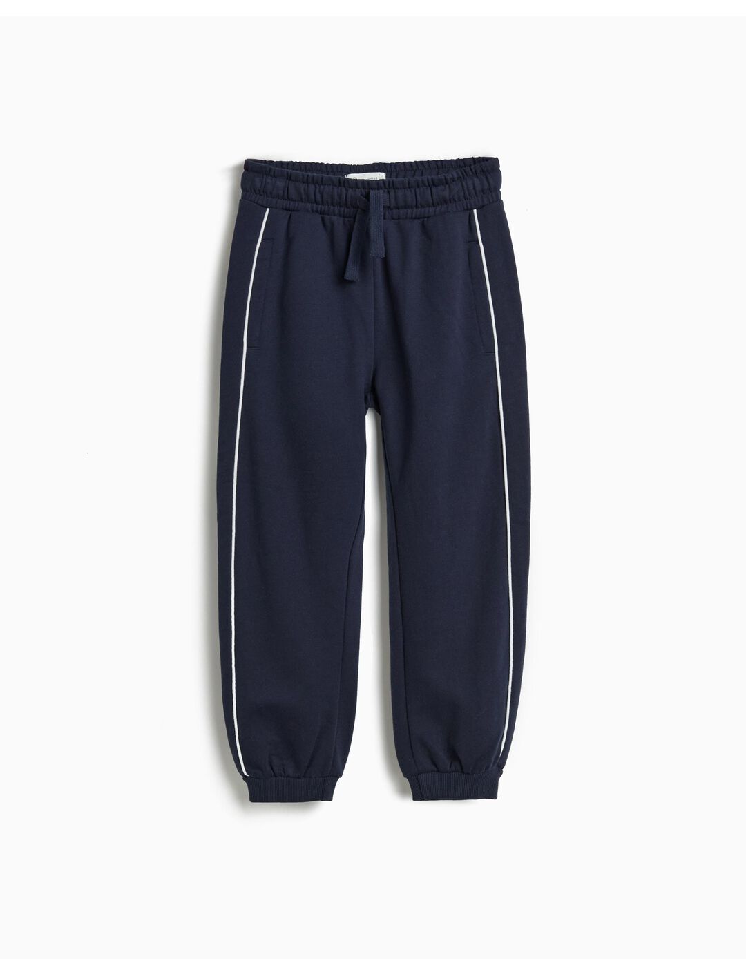 Joggers, Menino, Azul Escuro