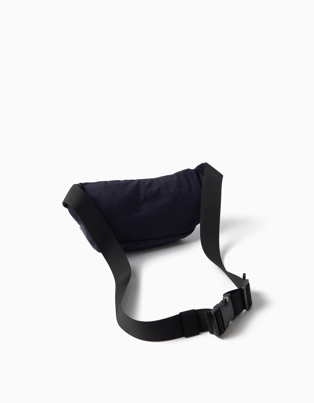 Bolsa De Cintura, Homem, Azul Escuro