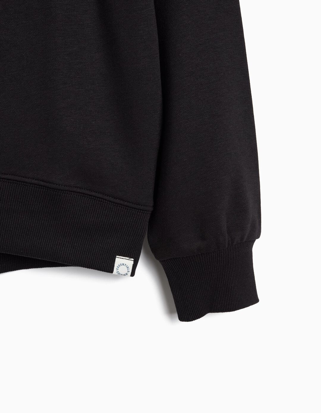 Pack 2 Sweatshirts De Felpa, Menina, Rosa Claro