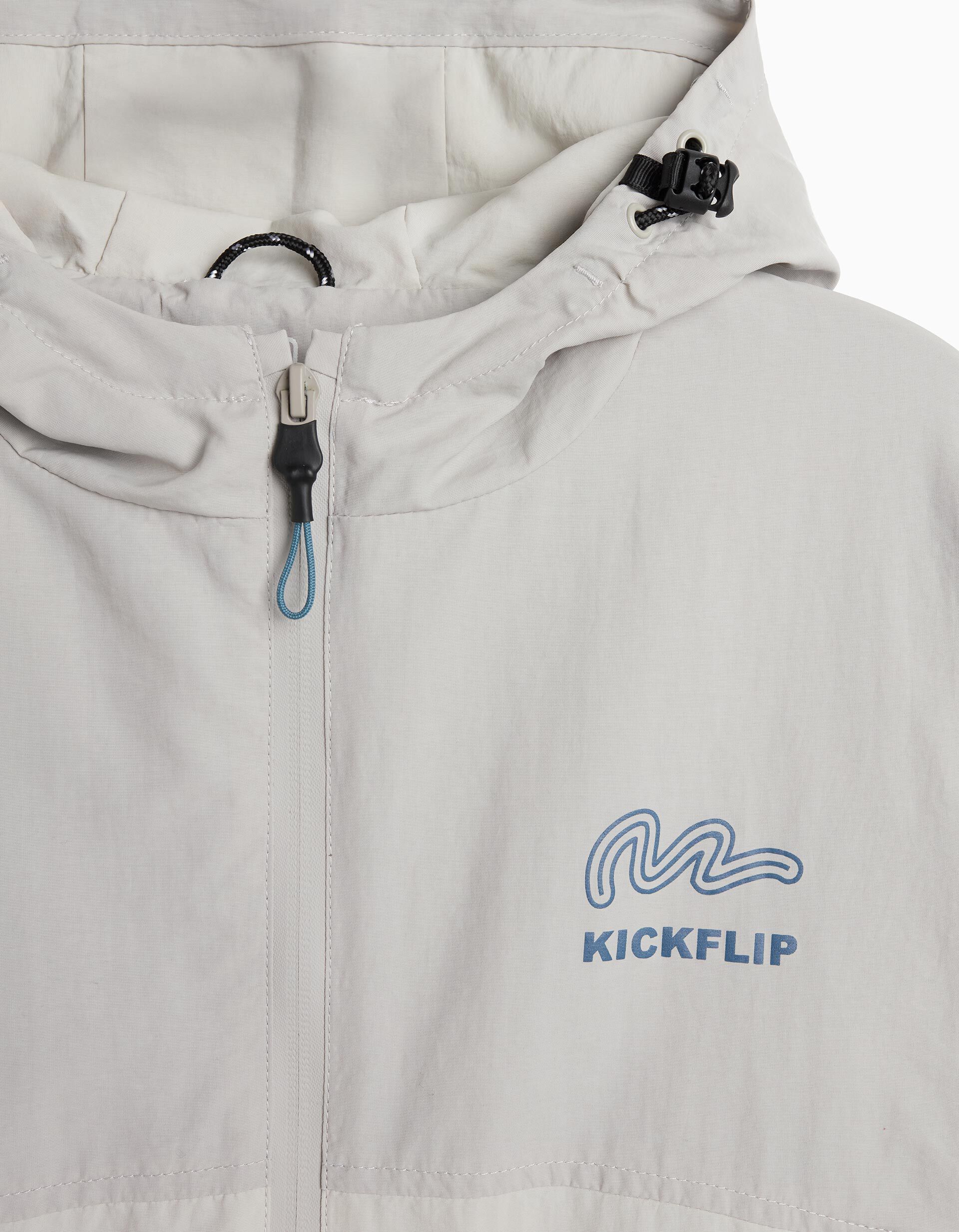 Comprar Online Blus&atilde;o Acolchoado, Menino, Cinzento