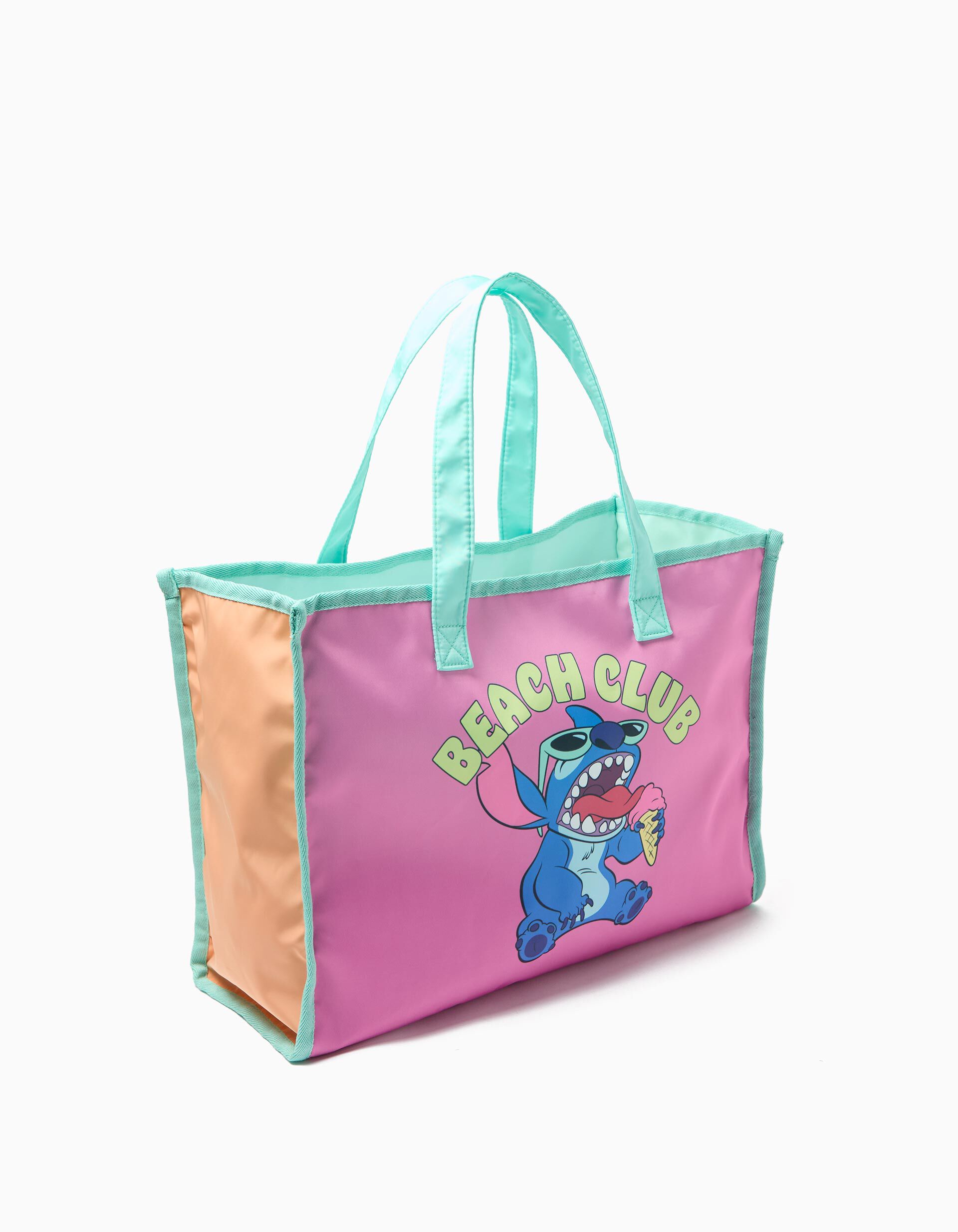 Comprar Online Mala 'Stitch' &copy;Disney, Menina, Multicor