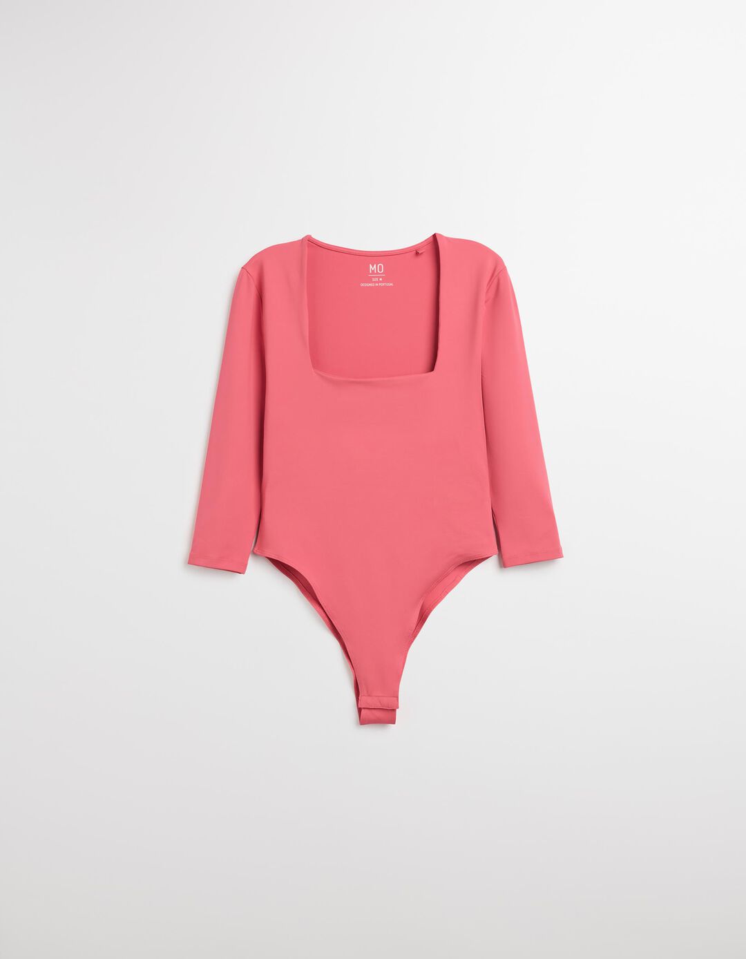 Body, Mulher, Rosa