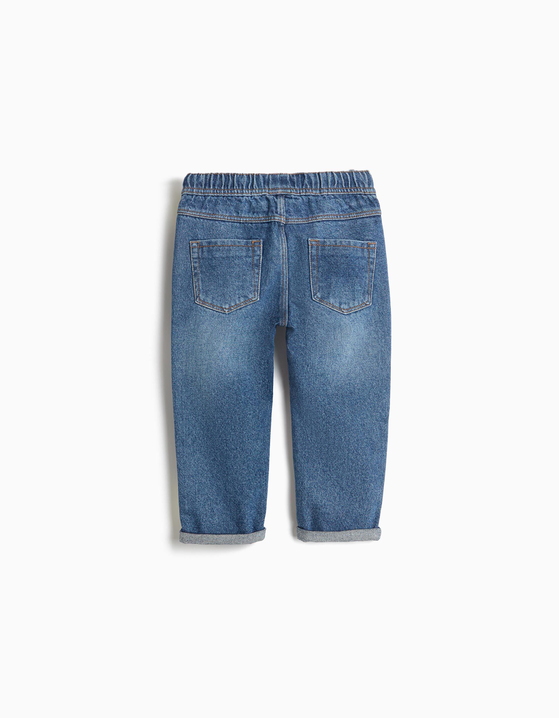 Comprar Online Joggers De Ganga, Menino, Azul