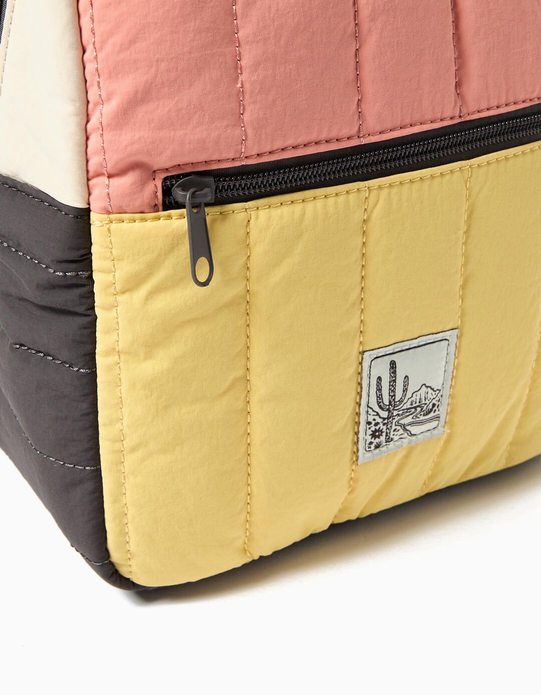 Mochila, Menina, Multicolor