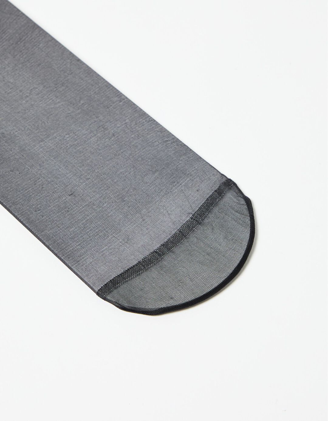 Pack 2 Pares Mini-Meias 20DEN 'DIM', Mulher, Bege
