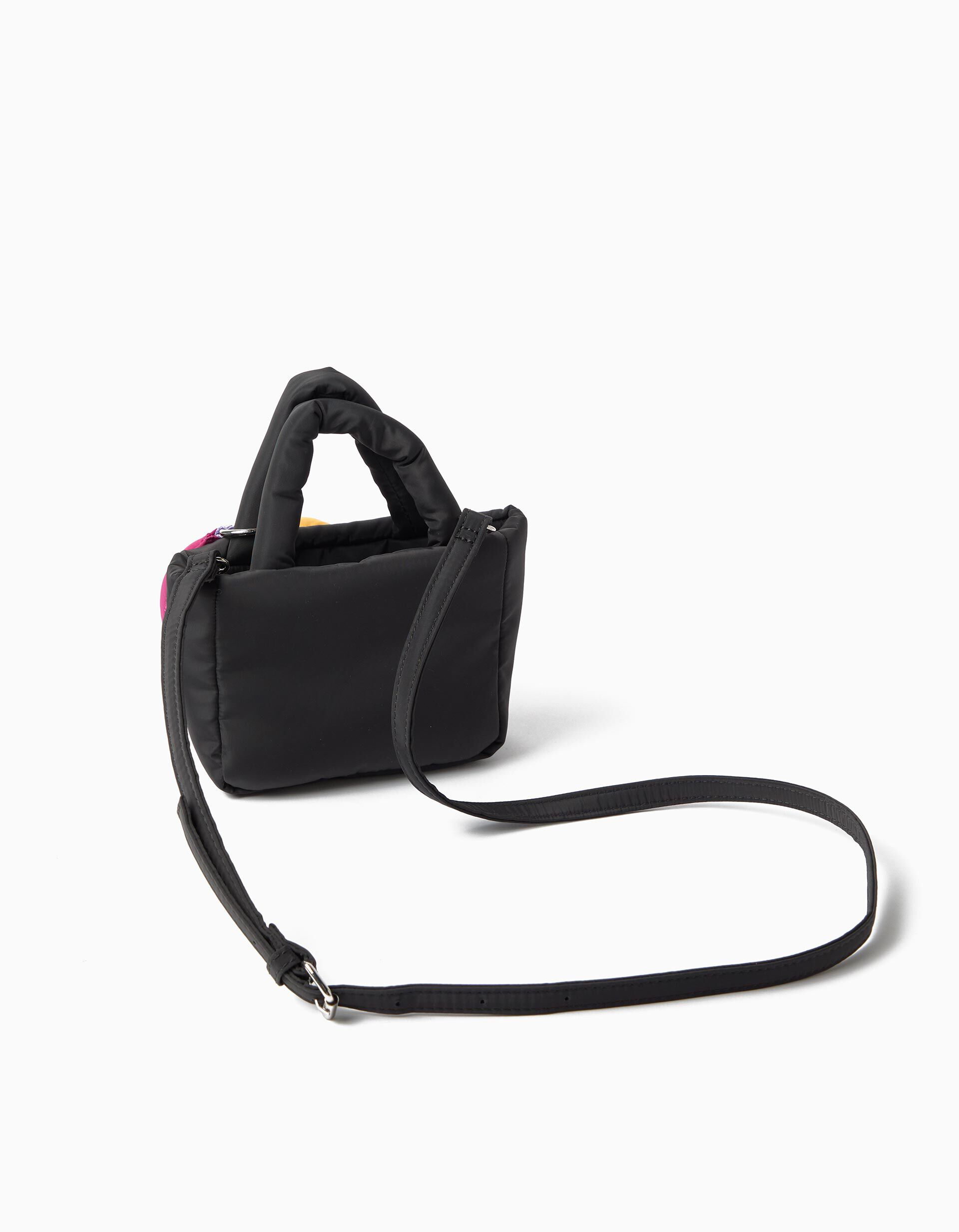 Comprar Online Mala Nylon, Menina, Preto