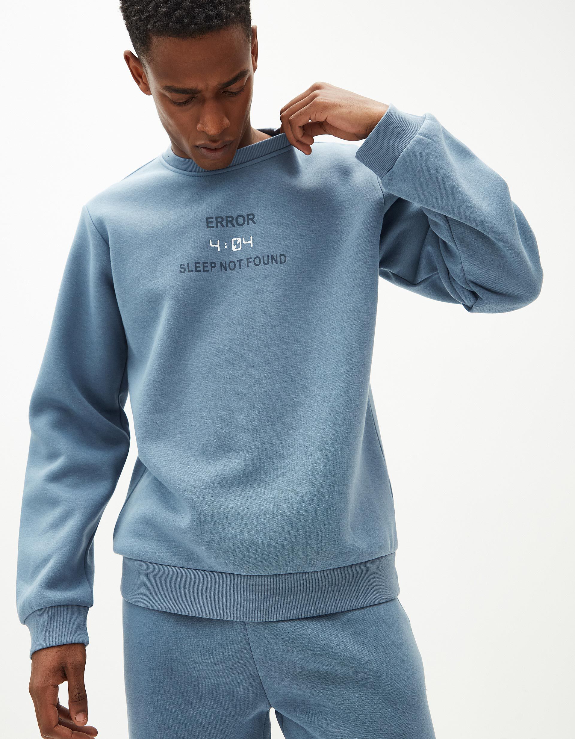 Comprar Online Pijama, Homem, Azul