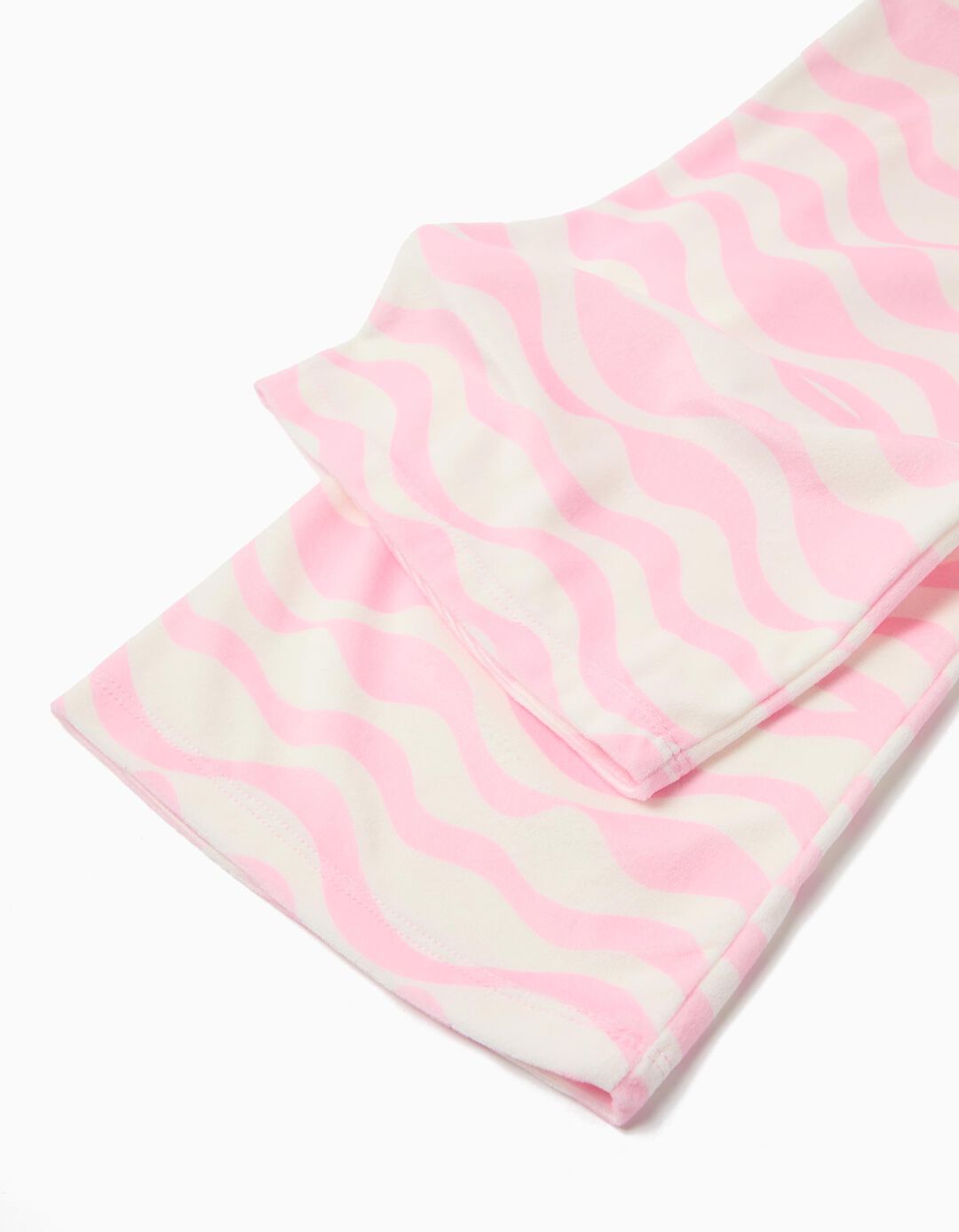 Pijama 'Stitch', Menina, Roxo Claro