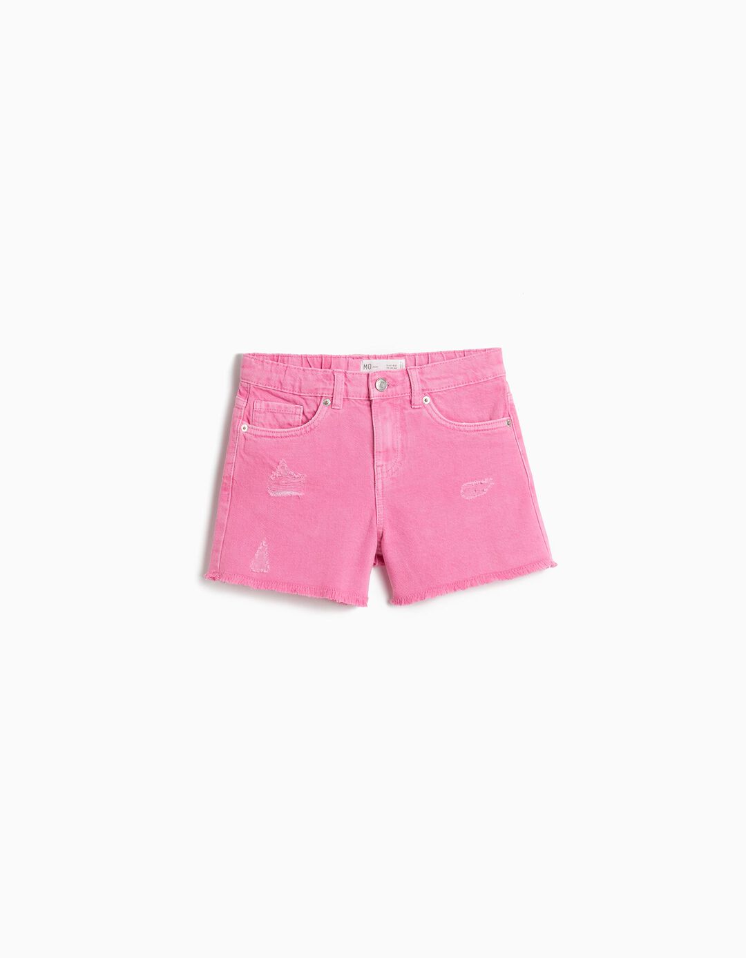 Cal&ccedil;&otilde;es de Ganga, Menina, Rosa