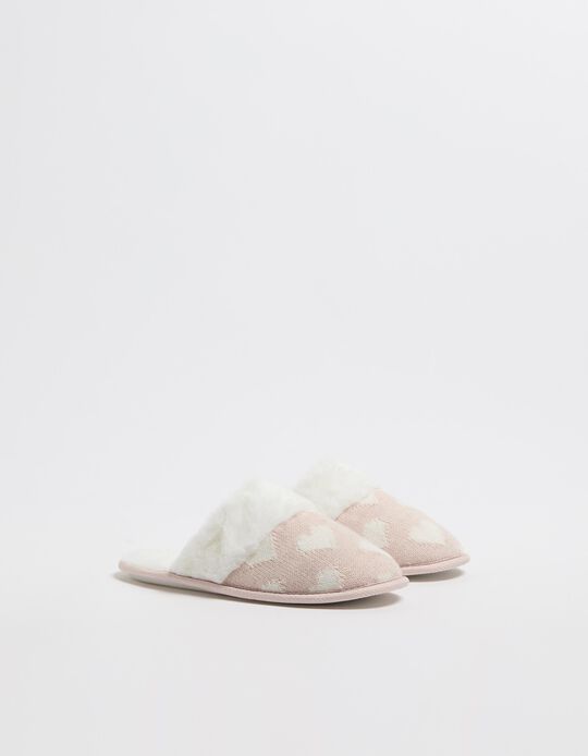 Comprar Online Chinelos Dia dos Namorados, Mulher, Rosa