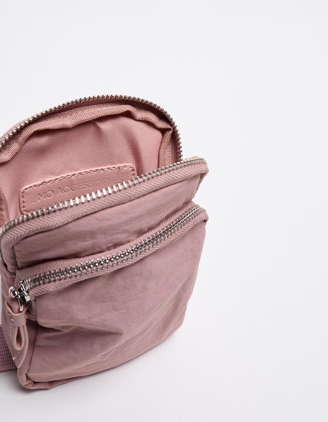 Bolsa para Telemóvel, Mulher, Rosa