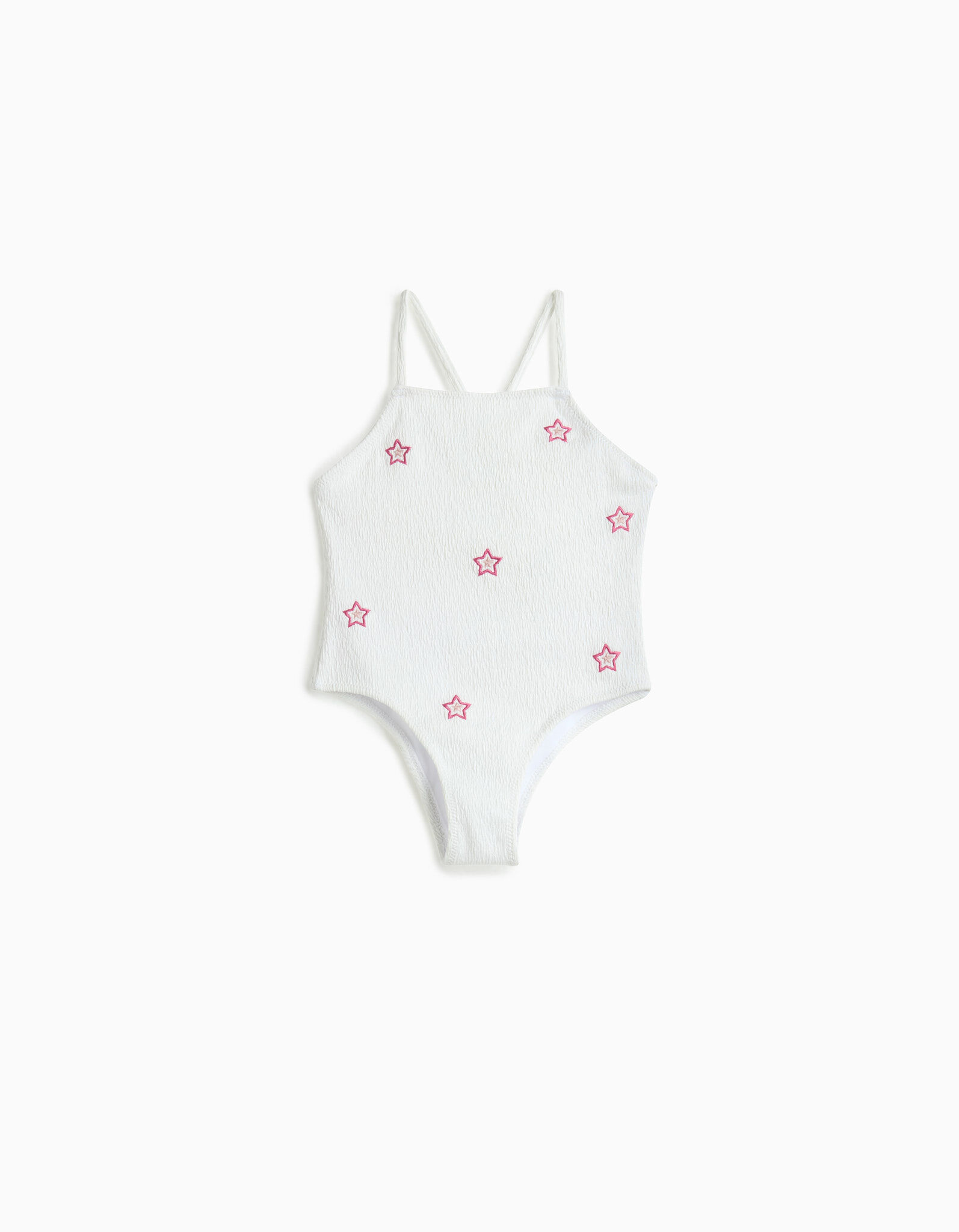 Comprar Online Fato de Banho, Menina, Cru