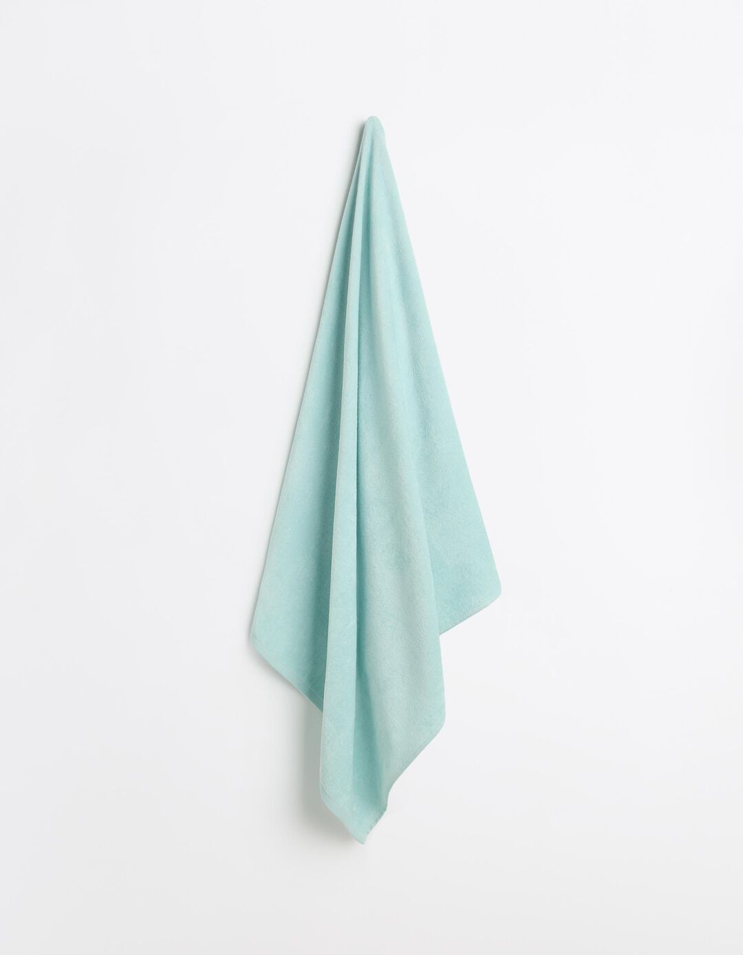 Toalha de Praia, Azul