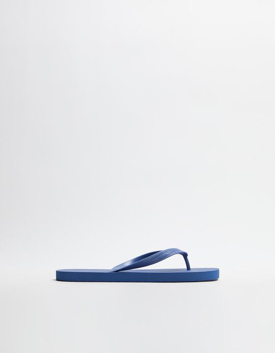 Comprar Online Chinelos, Homem, Azul