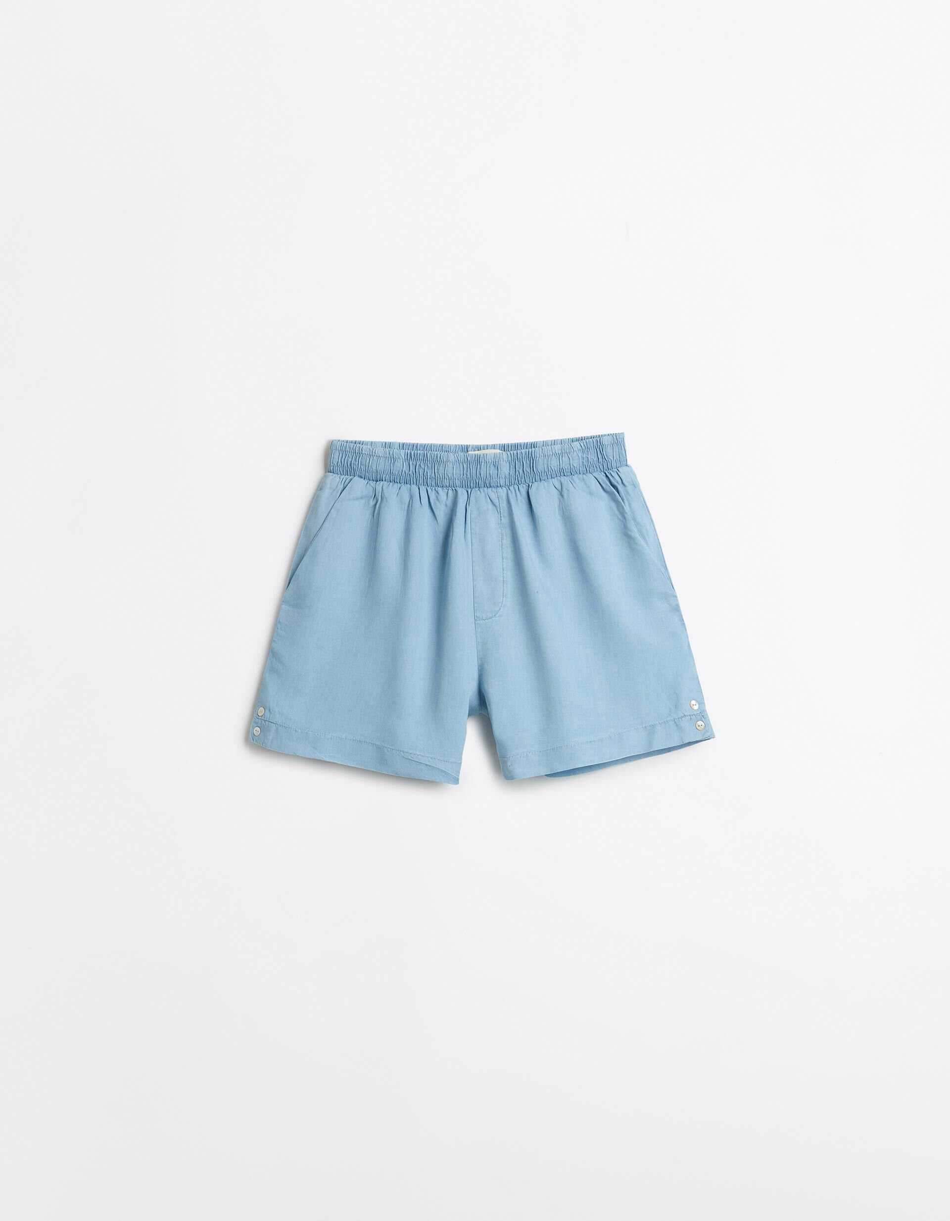 Comprar Online Cal&ccedil;&otilde;es Liocel, Mulher, Azul Claro