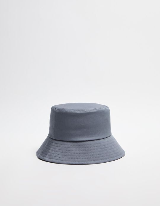 Comprar Online Chapéu Panamá, Mulher, Azul