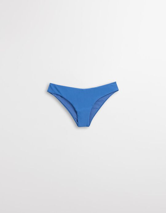 Comprar Online Cuecas de Biquíni, Mulher, Azul