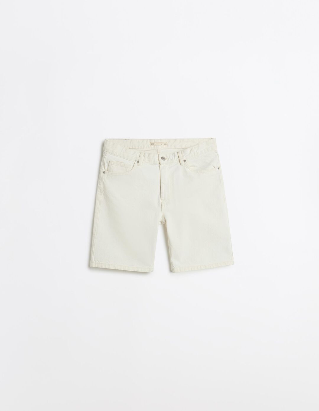 Cal&ccedil;&otilde;es de Ganga, Homem, Branco