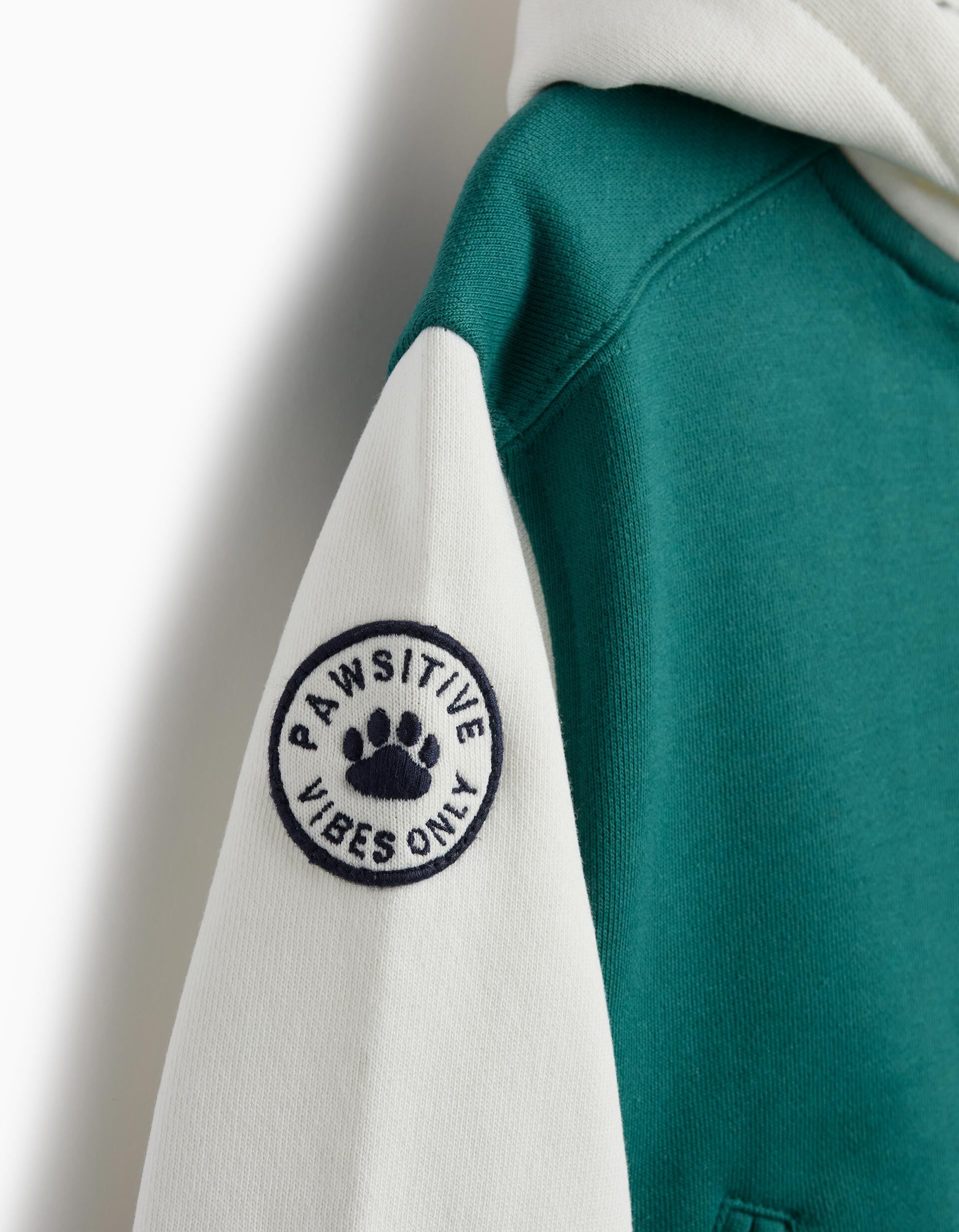 Comprar Online Bomber De Felpa, Menino, Verde Escuro