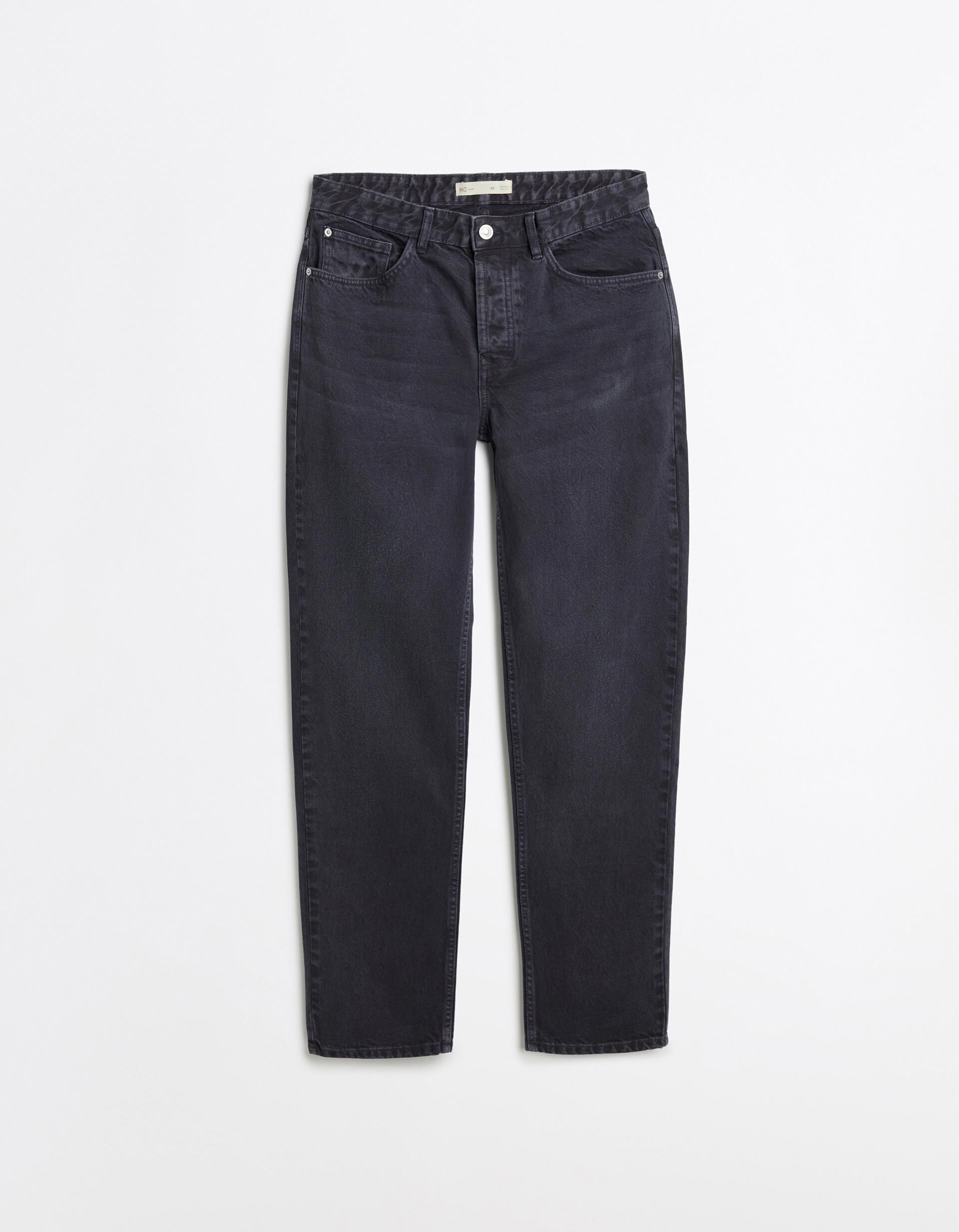 Comprar Online Cal&ccedil;as de Ganga 'Relaxed Fit', Homem, Azul Escuro