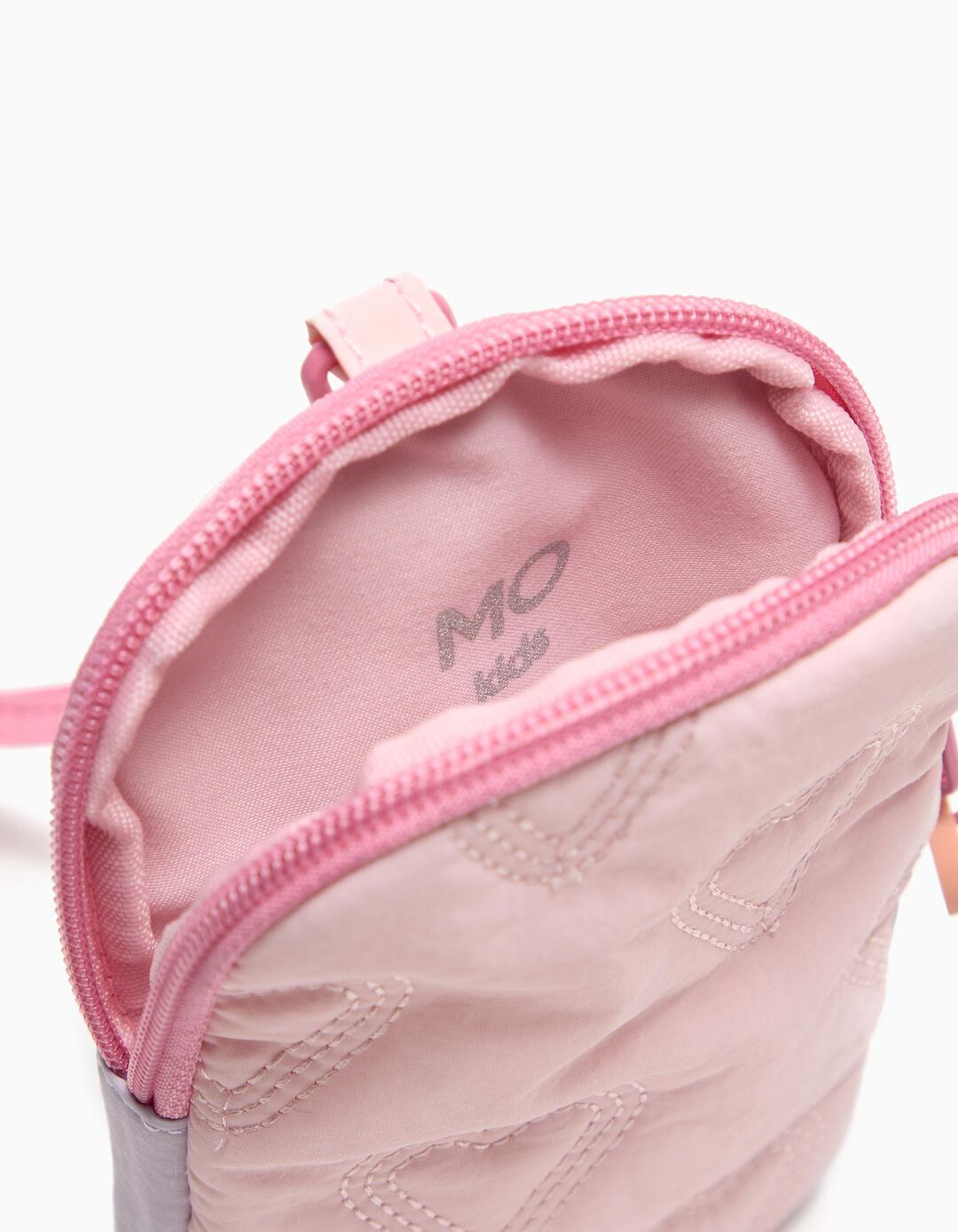 Bolsa para Telemóvel, Menina, Roxo Claro