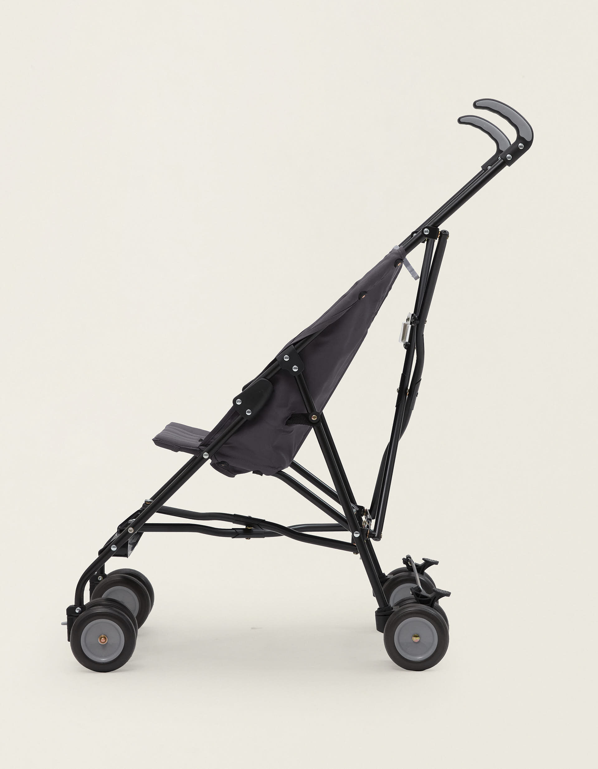 Comprar Online Carrinho Bengala ZY Safe Road 2, Cinza