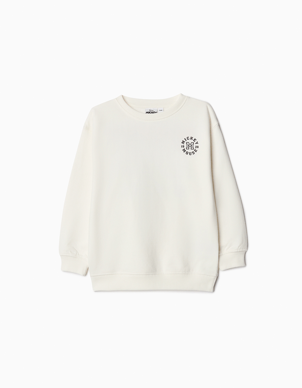 Comprar Online Sweatshirt 'Disney', Menino, Branco