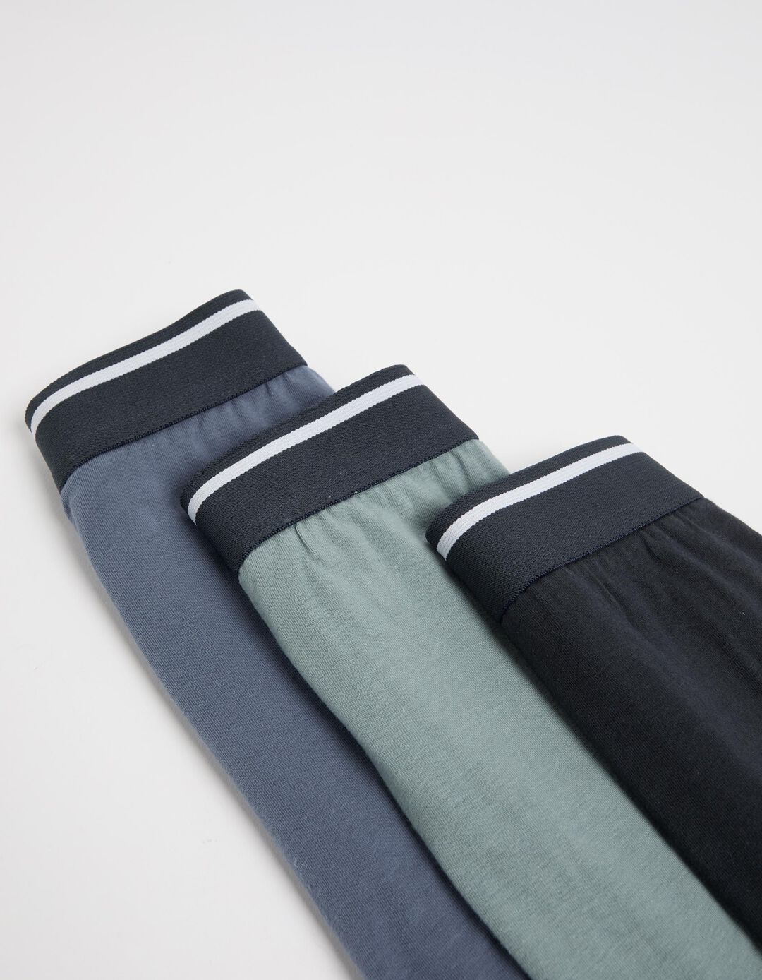 Pack 3 Boxers, Homem, Multicor 