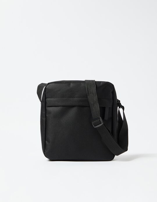 Comprar Online Mala a Tiracolo, Homem, Preto