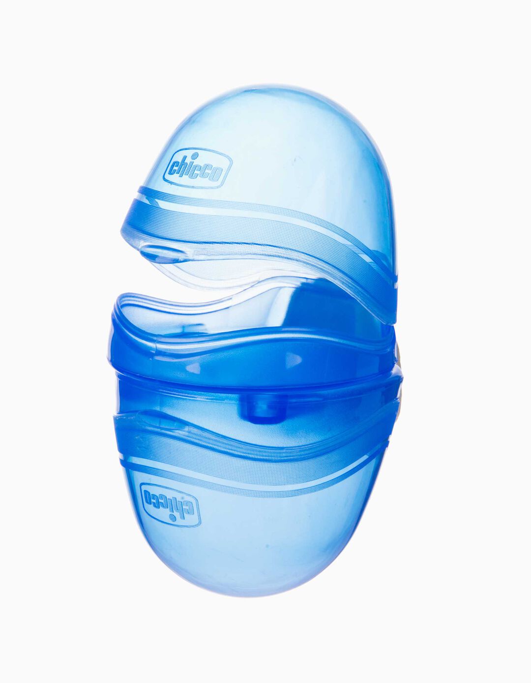 Caixa para Chupeta Blue Chicco
