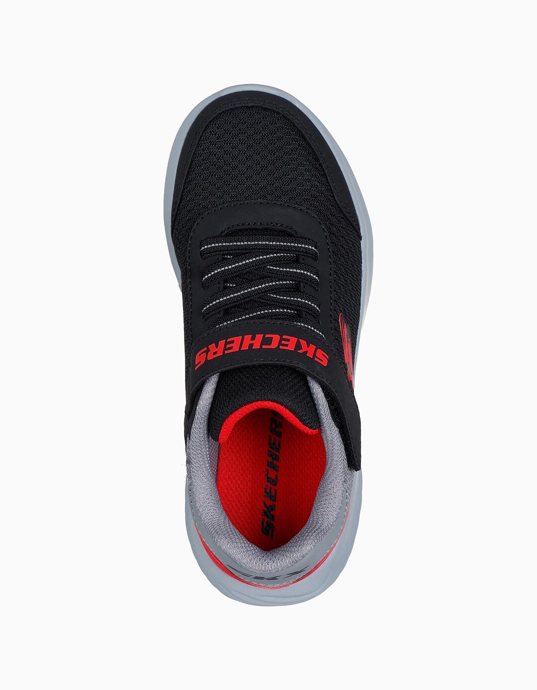 Sapatilhas 'Skechers', Menino, Preto