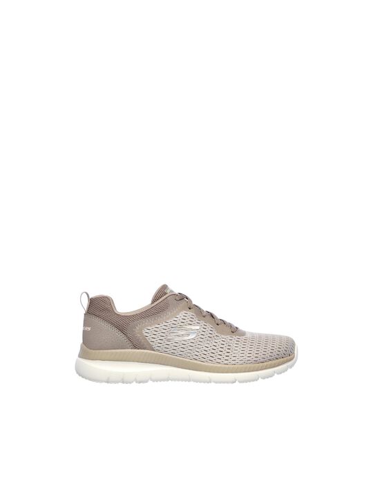 Comprar Online Sapatilhas 'Skechers', Mulher, Castanho
