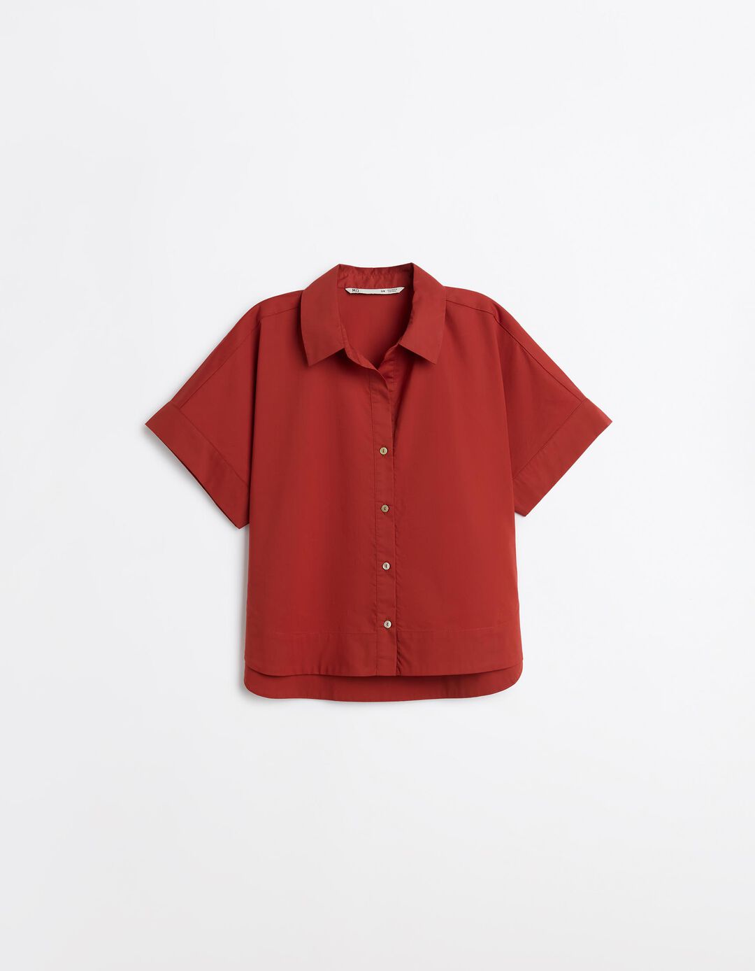 Blusa, Mulher, Vermelho Escuro