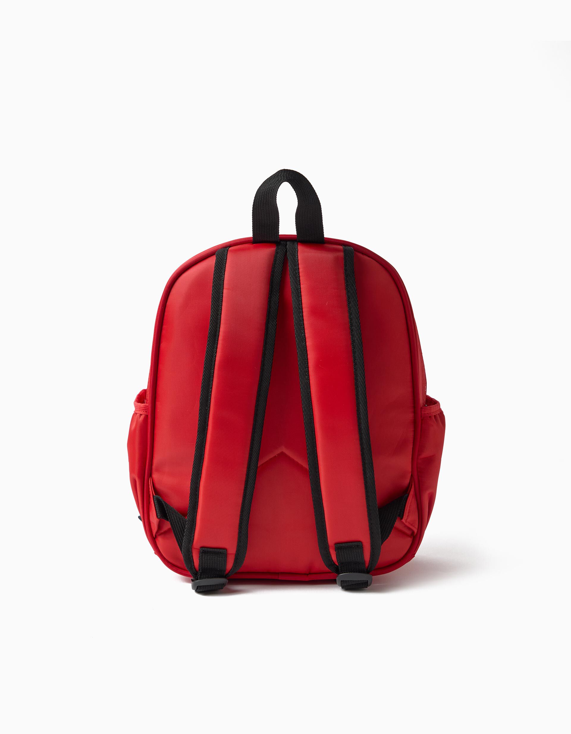 Comprar Online Mochila 'Cars'&copy;Disney, Menino, Vermelho