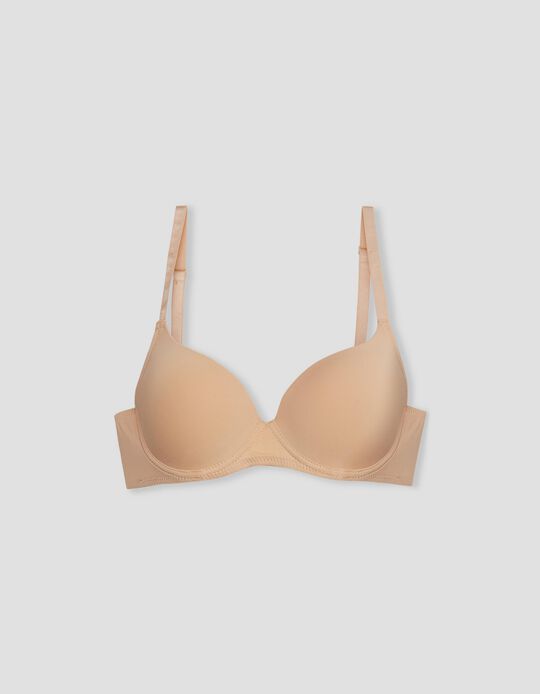 Comprar Online Soutien, Mulher, Bege