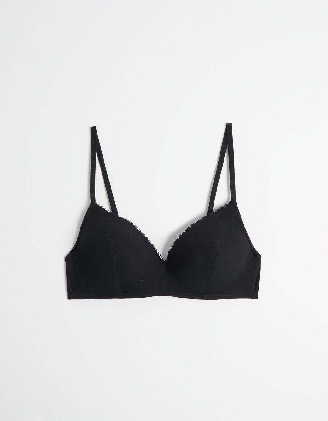 Soutien Copa B, Mulher, Preto