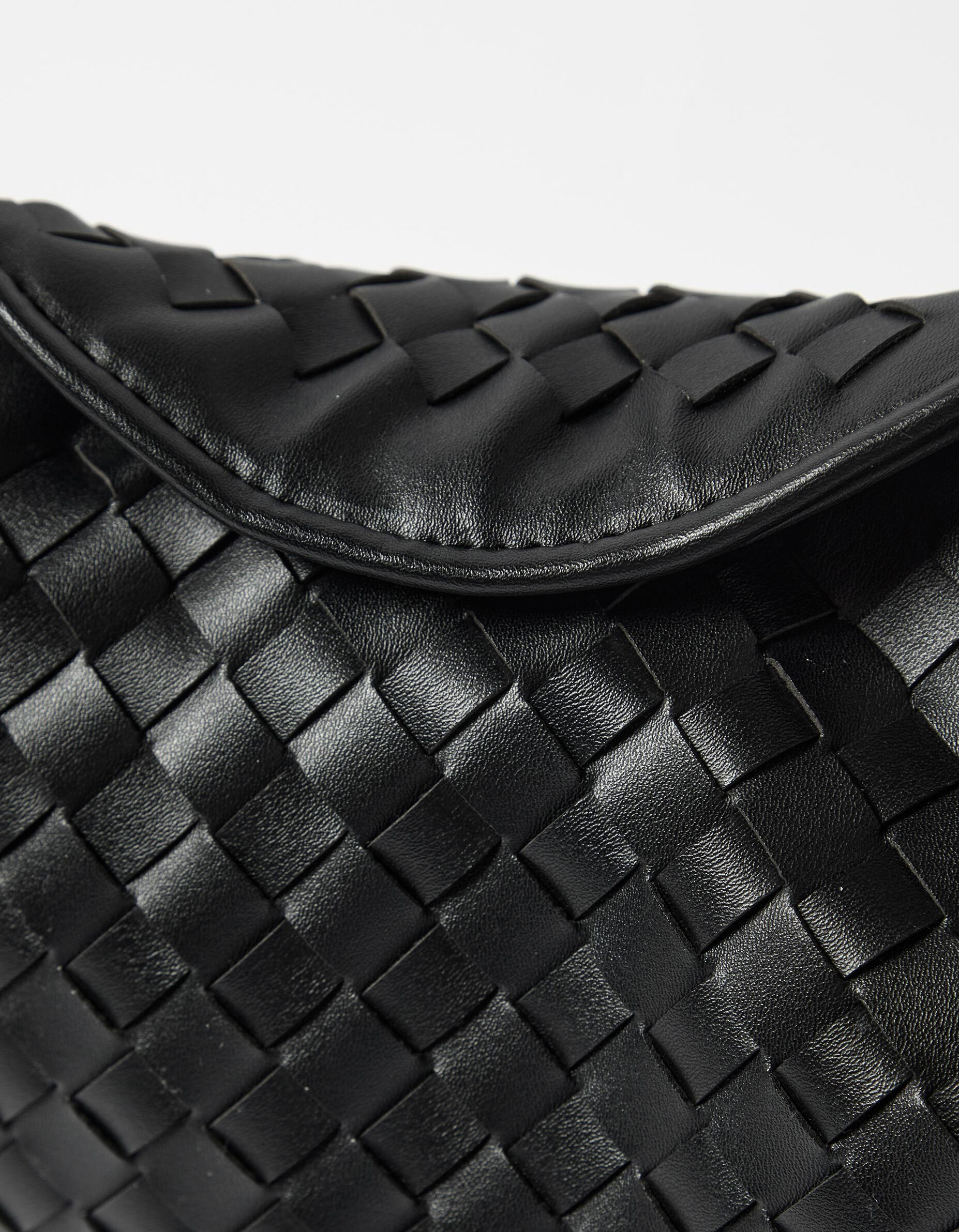 Comprar Online Mala de Ombro, Mulher, Preto