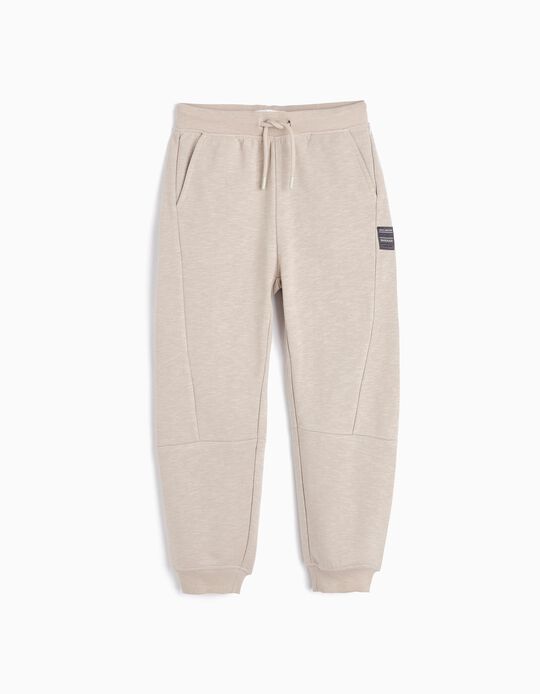 Comprar Online Calças Joggers, Menino, Cinzento