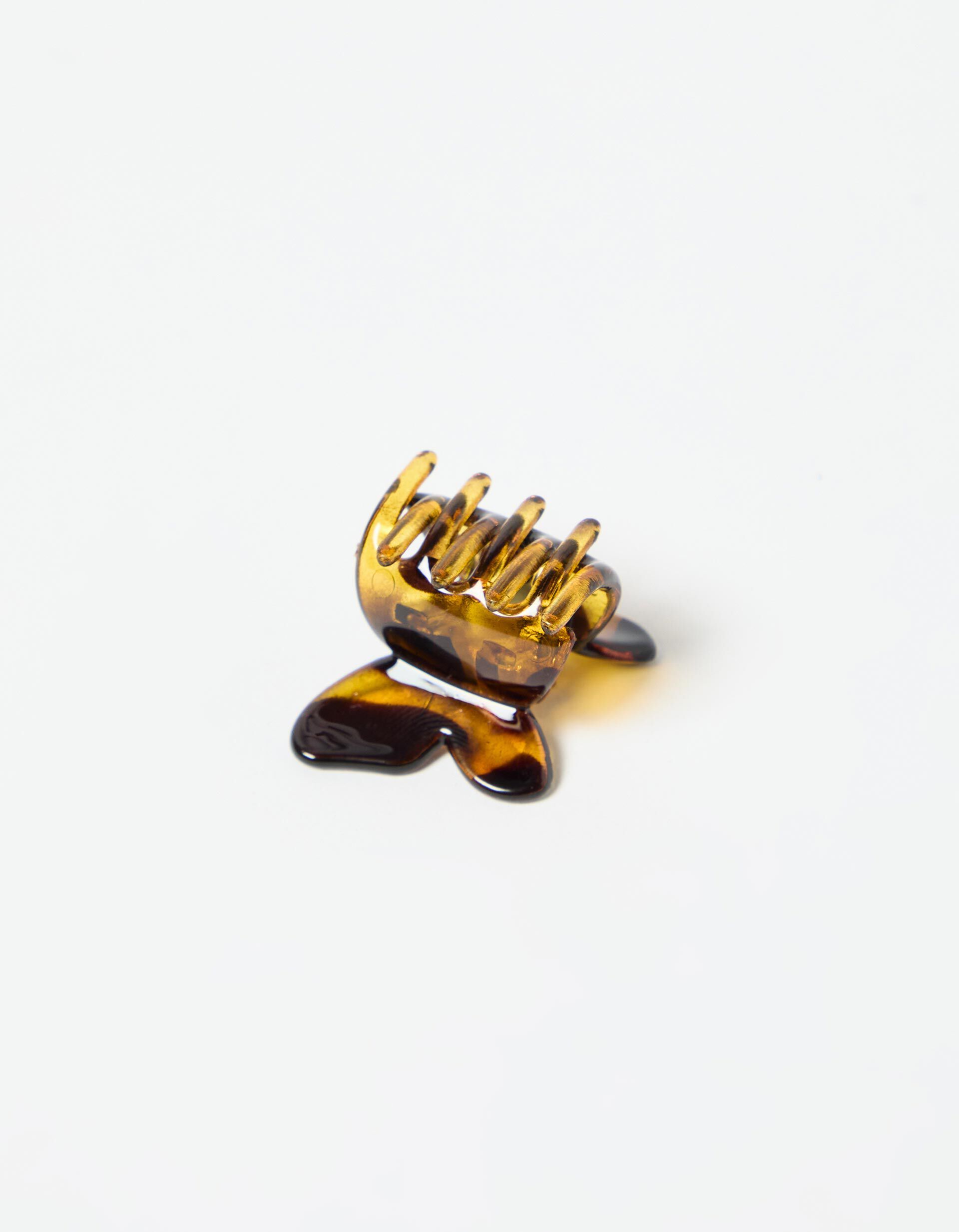 Comprar Online Mola de Cabelo, Mulher, Castanho
