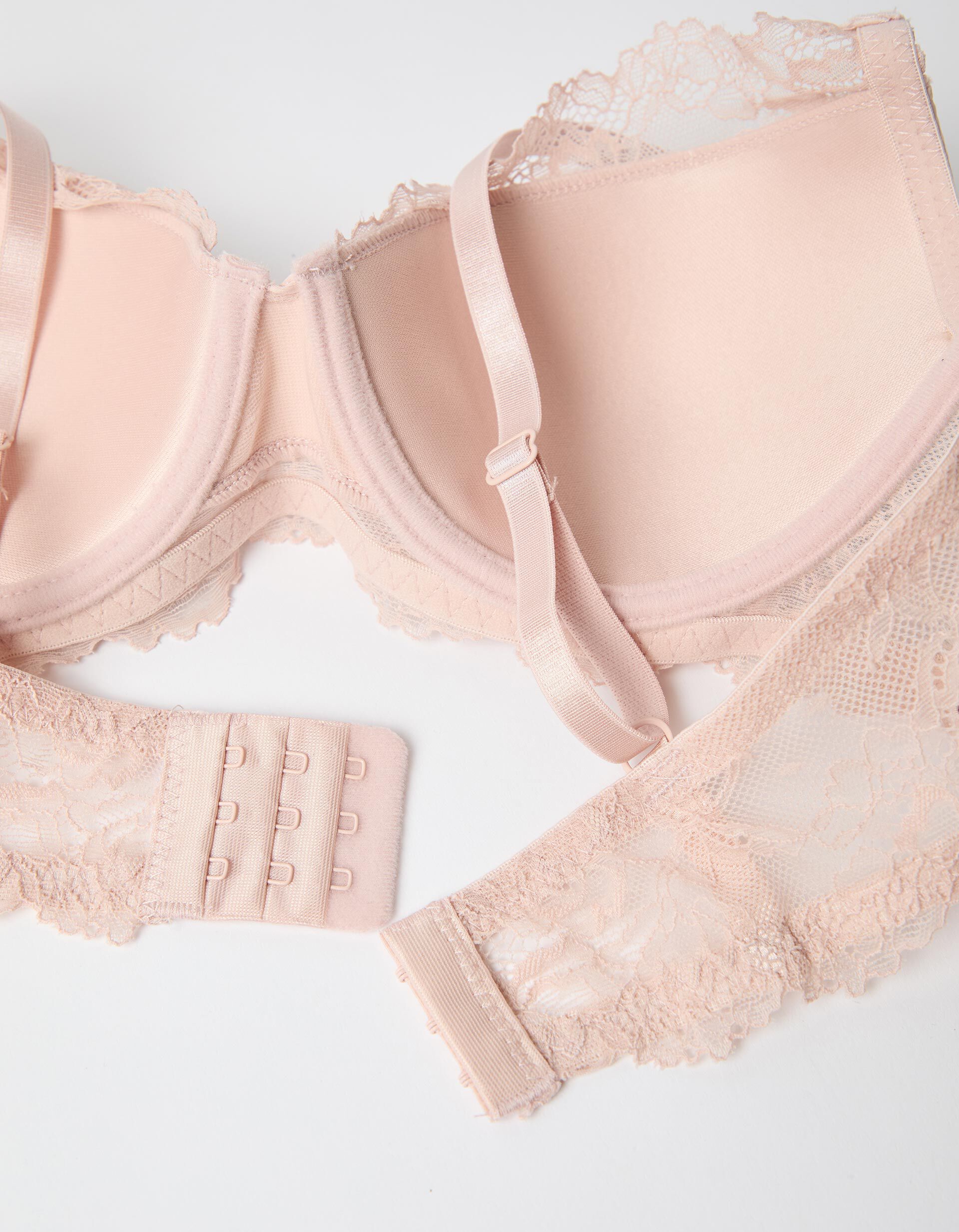 Comprar Online Soutien Cl&aacute;ssico, Mulher, Rosa Claro