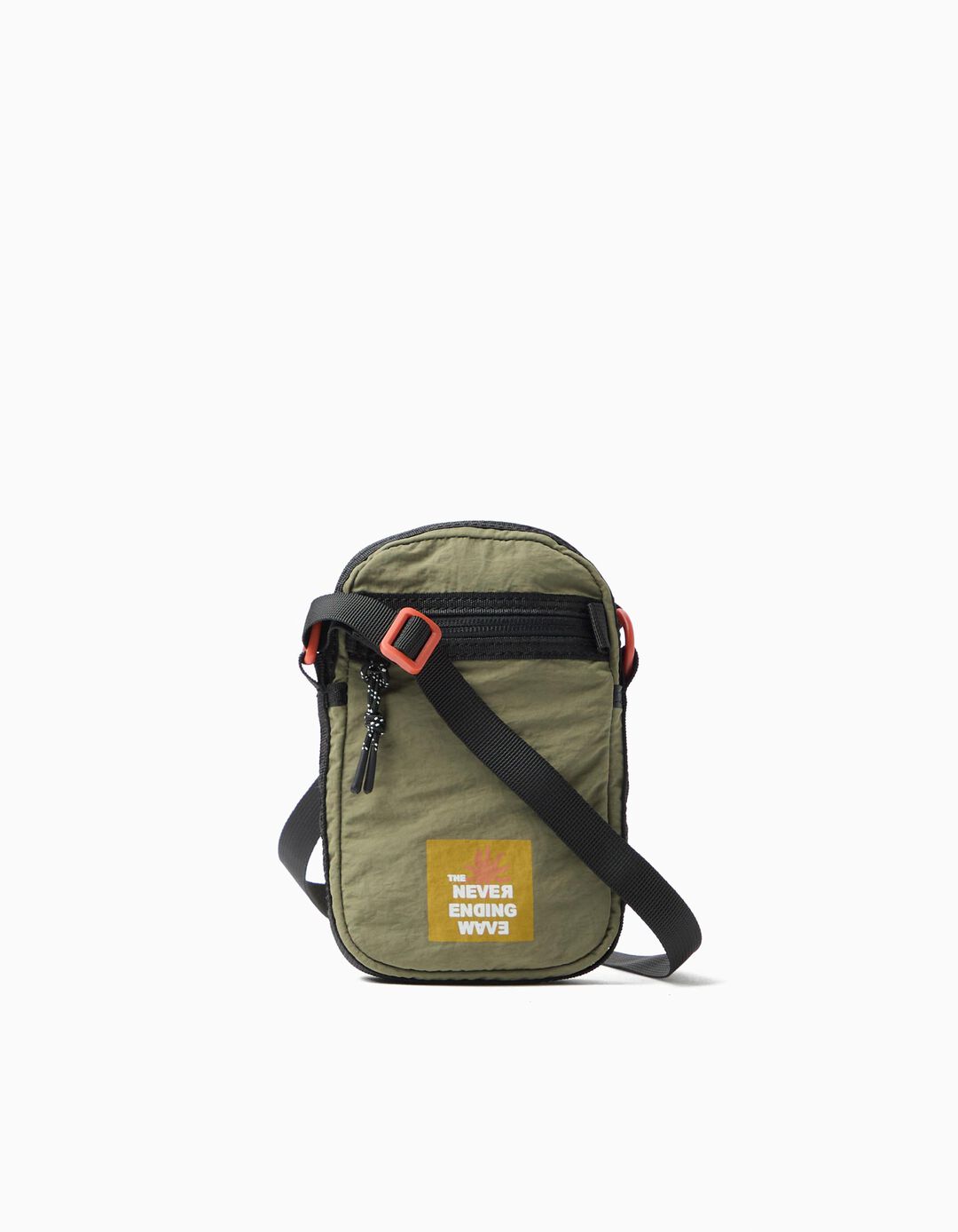 Bolsa para Telem&oacute;vel, Menino, Multicolor