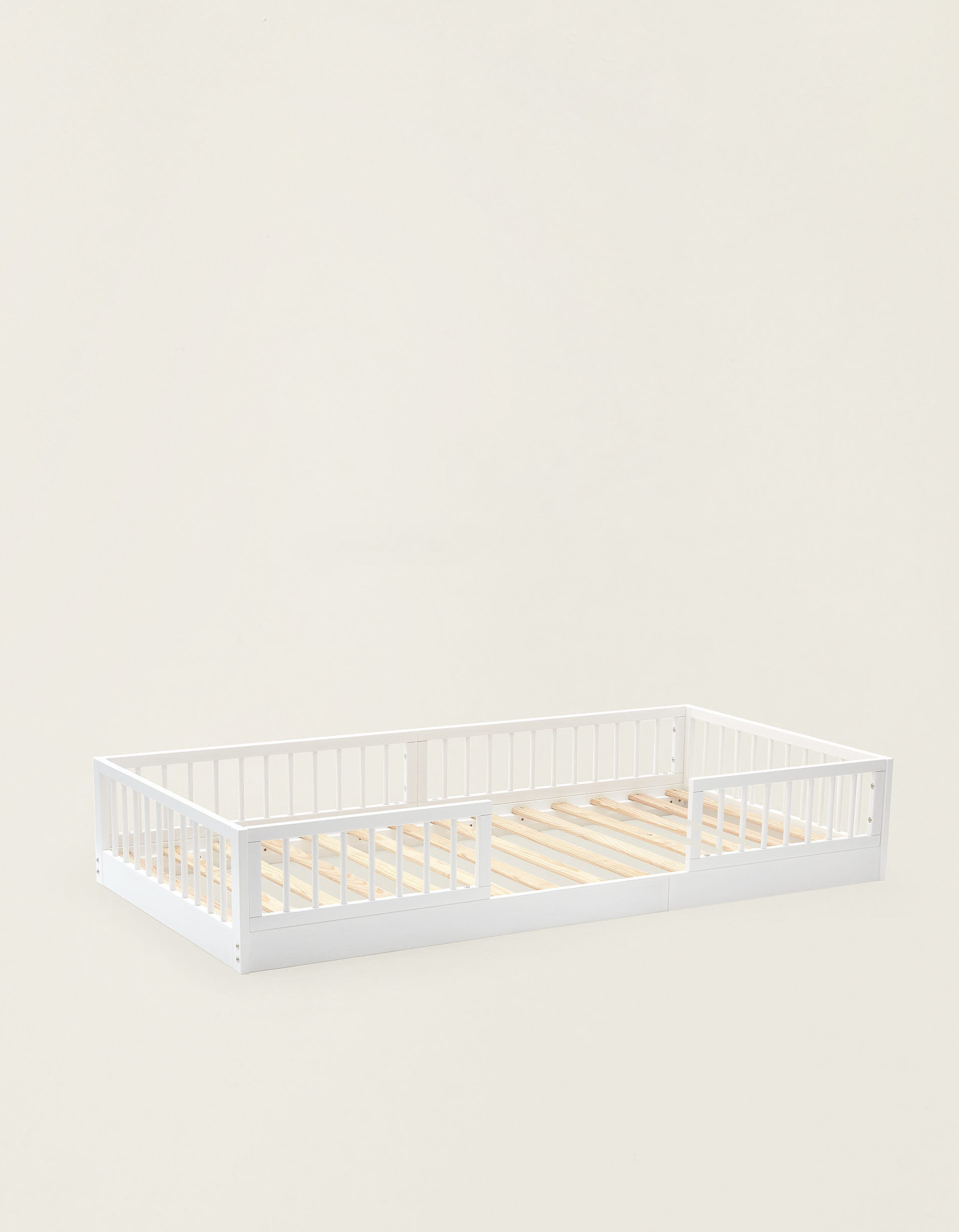 Comprar Online Kit de Grades para Cama ZY Baby Junior Box 2Un.