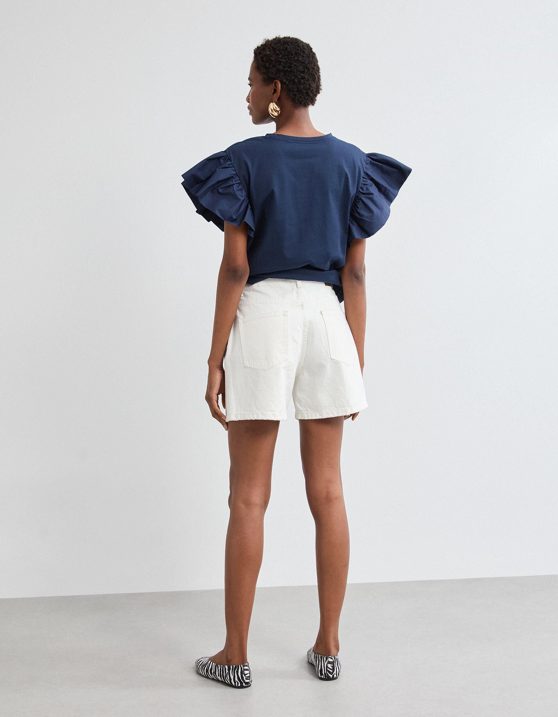 Comprar Online Cal&ccedil;&otilde;es de Ganga, Mulher, Branco