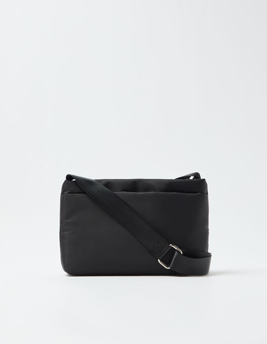 Comprar Online Mala Tiracolo, Mulher, Preto