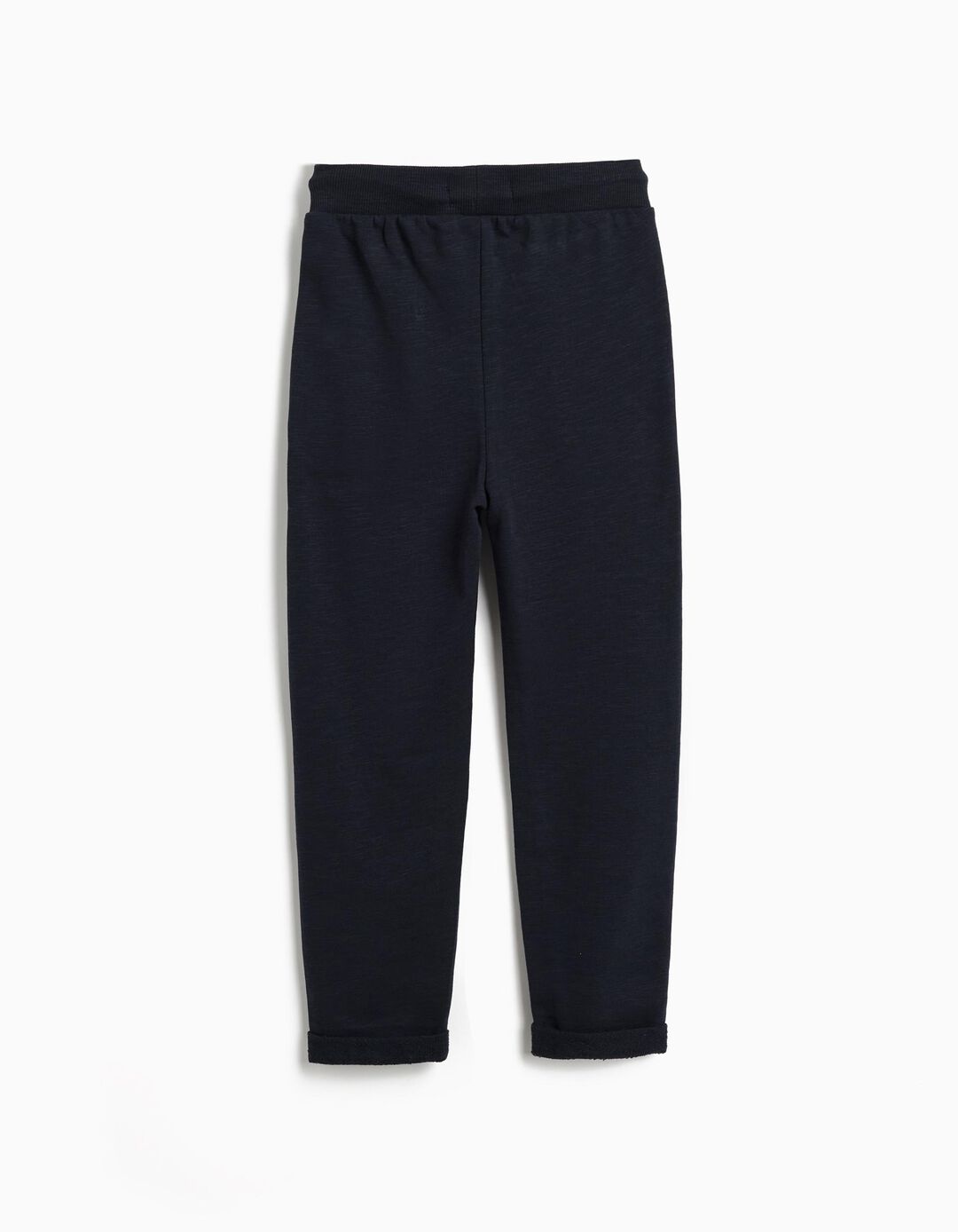 Joggers, Menino, Azul Escuro